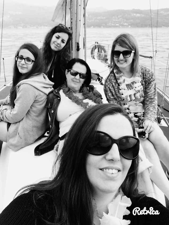 Addio al nubilato, vi racconto il mio! - 7