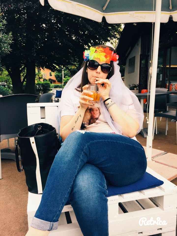 Addio al nubilato, vi racconto il mio! - 8