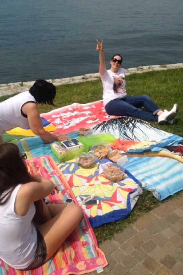 Addio al nubilato, vi racconto il mio! - 9