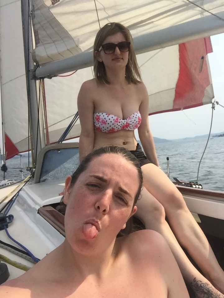 Addio al nubilato, vi racconto il mio! - 13