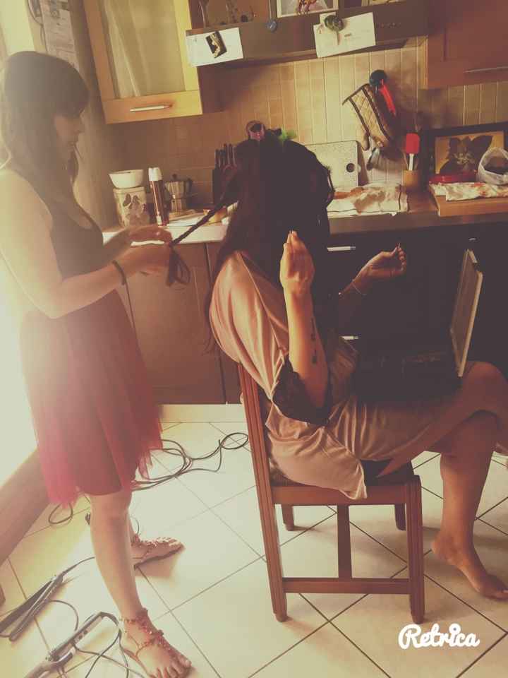 Vi racconto il nostro 10 giugno 2016 - 2