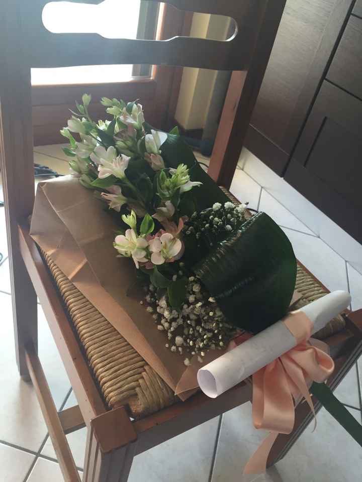 Vi racconto il nostro 10 giugno 2016 - 3