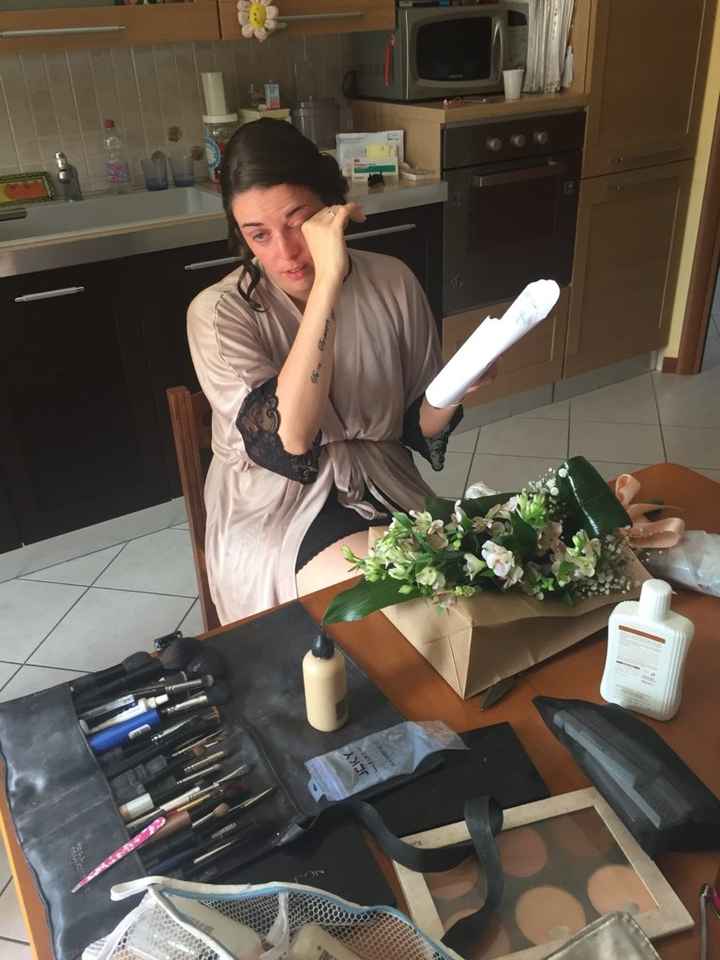 Vi racconto il nostro 10 giugno 2016 - 4