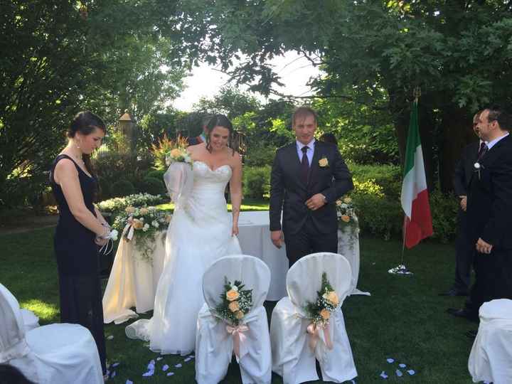 Vi racconto il nostro 10 giugno 2016 - 9