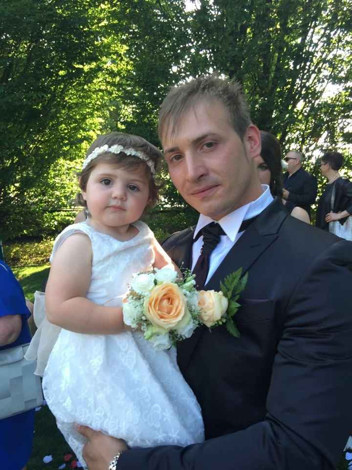 Vi racconto il nostro 10 giugno 2016 - 10