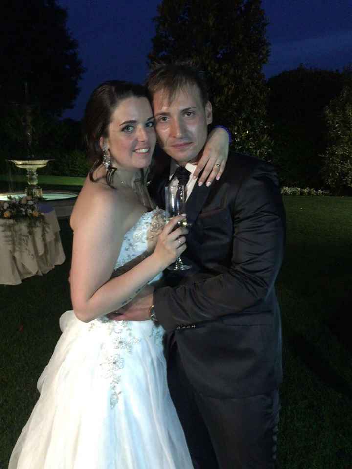 Vi racconto il nostro 10 giugno 2016 - 13