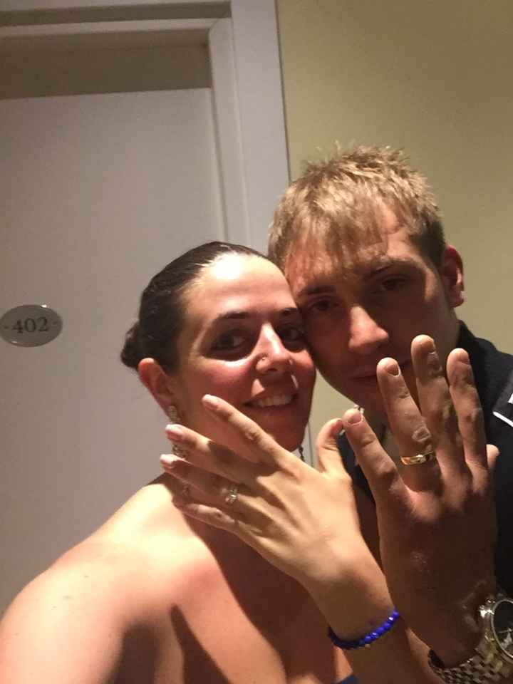 Vi racconto il nostro 10 giugno 2016 - 15