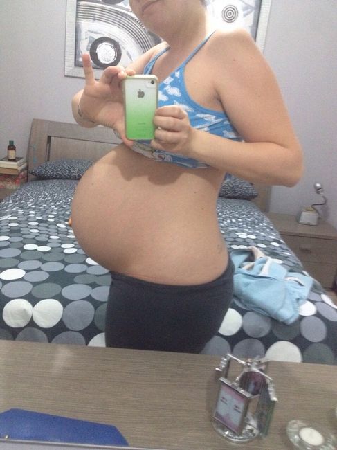 Fuori le panze!!! - 1