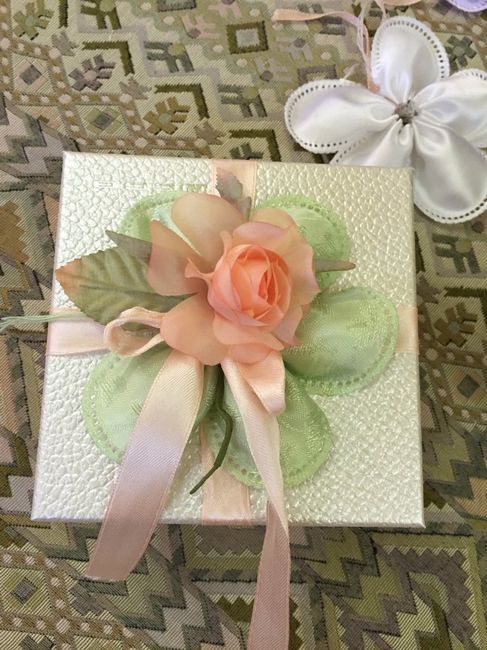 Le mie bomboniere - 2