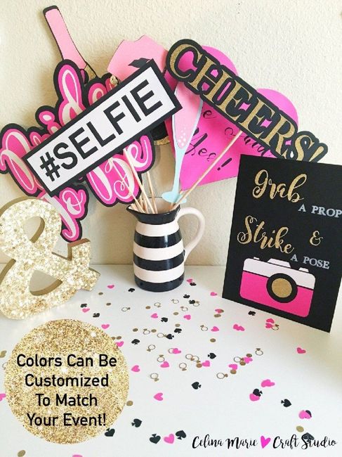 Allestimento photobooth - 1