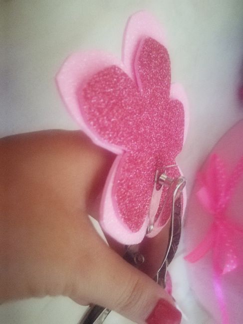 Segnaposti o ricordini per bambini🌼 - 4