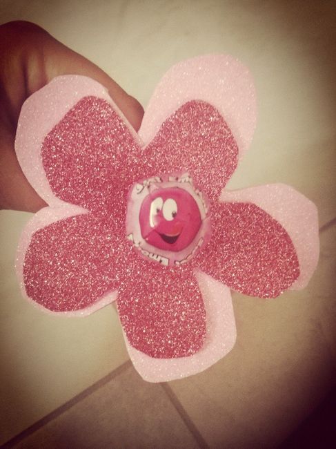 Segnaposti o ricordini per bambini🌼 - 5