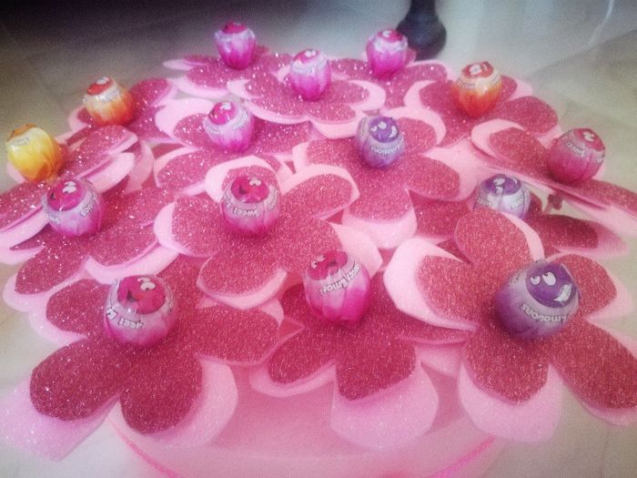 Segnaposti o ricordini per bambini🌼 - 7