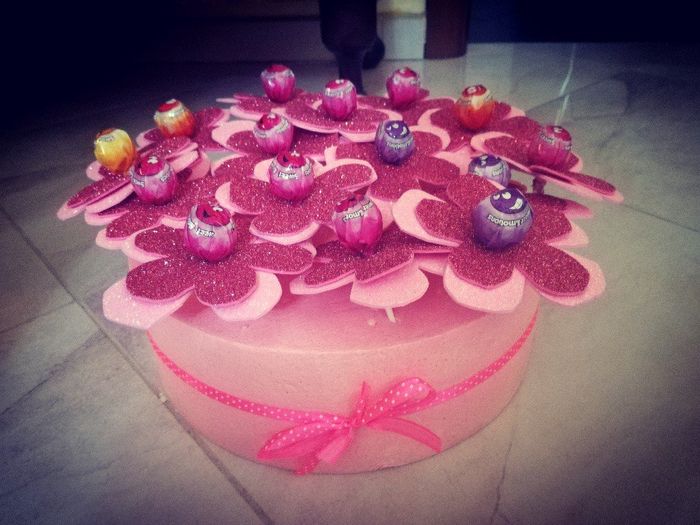 Segnaposti o ricordini per bambini🌼 - 8