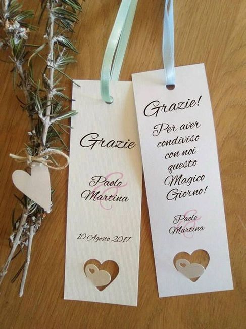 Tema amore.... - Organizzazione matrimonio - Forum ...
