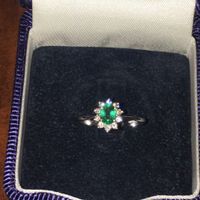 Anello di fidanzamento - 1