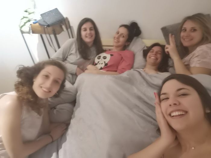 Addio al nubilato - 3