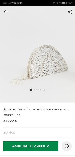 Ma le buste regalo... - 1