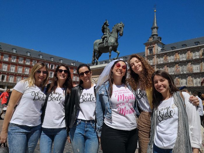 Gelosia a palla 😂😂😂😂 - 2