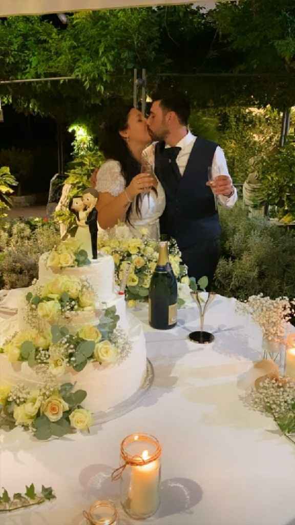 28.09.2019 👰🤵❤ - 3