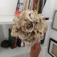 Bouquet alternativo - 1