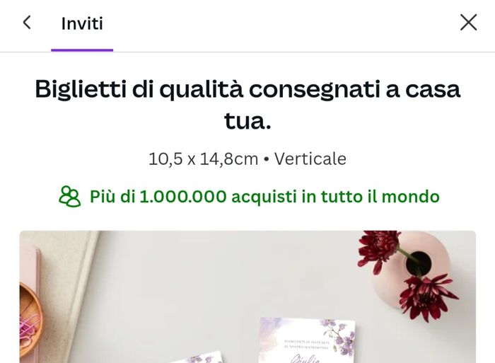 Dimensione stampa partecipazioni 1
