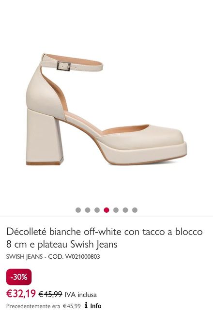 Sos scarpe 3