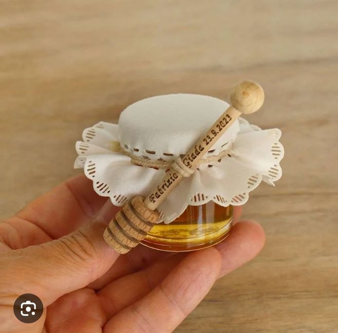 Idea segnaposto 18