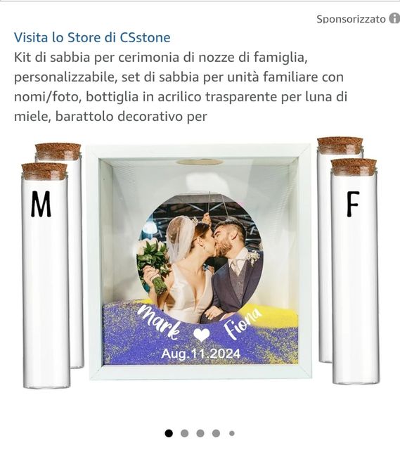 Rito della sabbia - 5