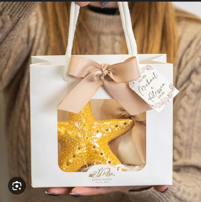Confezioni bomboniere fai da te 2