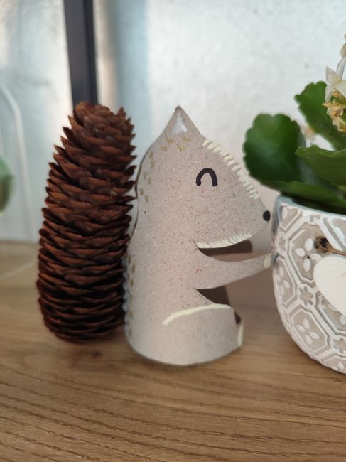 Fai da te e decorazioni varie 1