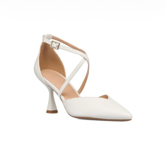 Passo dopo passo verso l’altare: meglio stile o confort? 👠 - 1