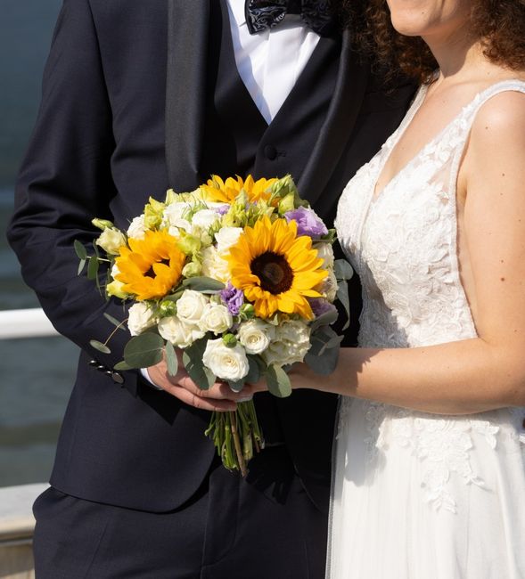 Fiori e bouquet 💐 2