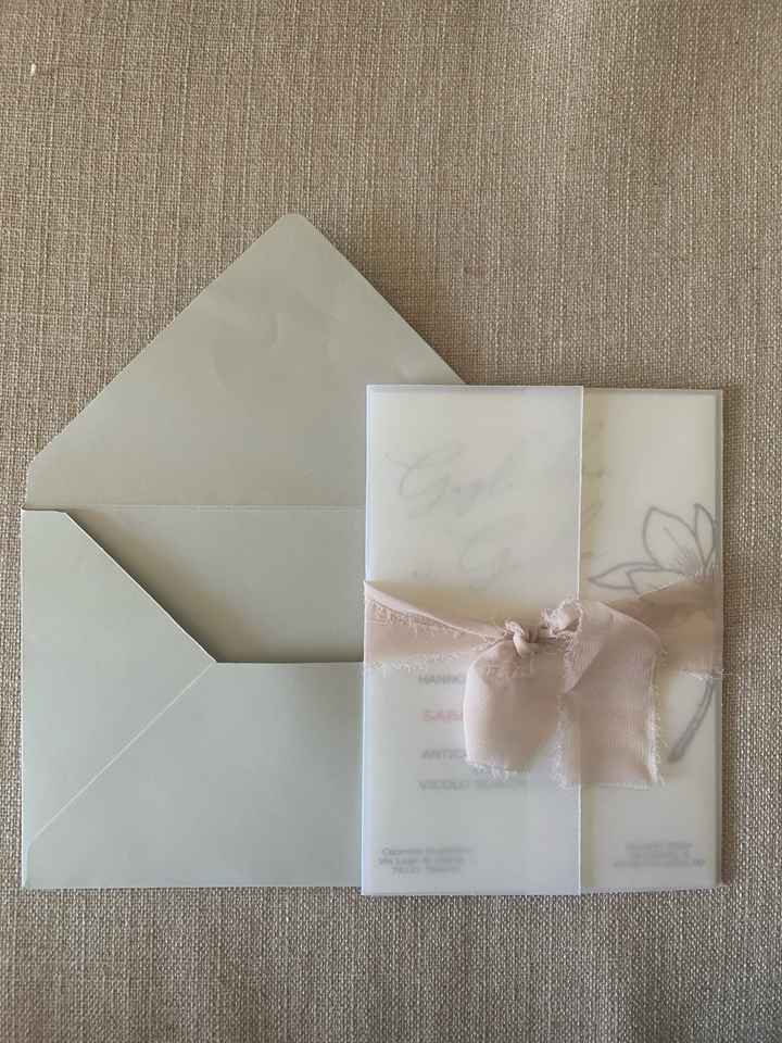 Partecipazioni fai-da-te... Si o no? - 1