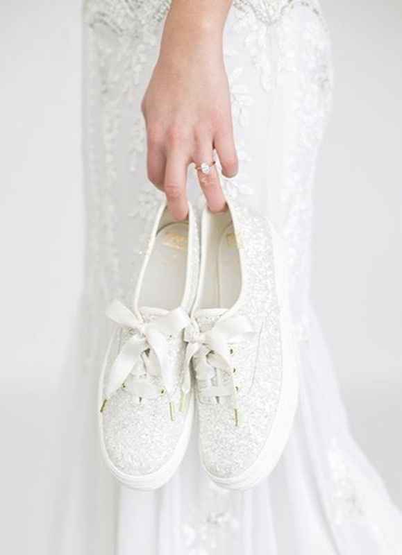 Scarpe da sposa - 3