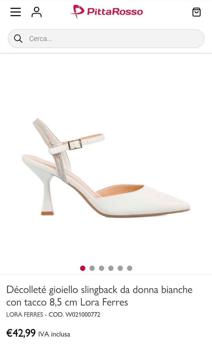 Scarpe - 1