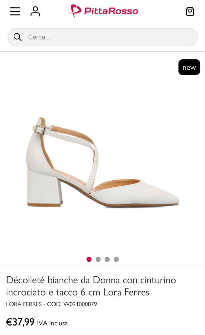 Scarpe - 2