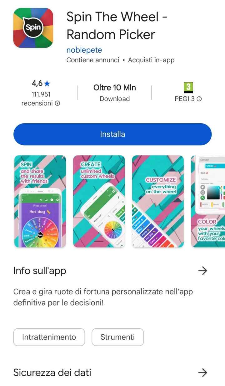 Come offrire abiti da cerimonia gratuiti? - 2