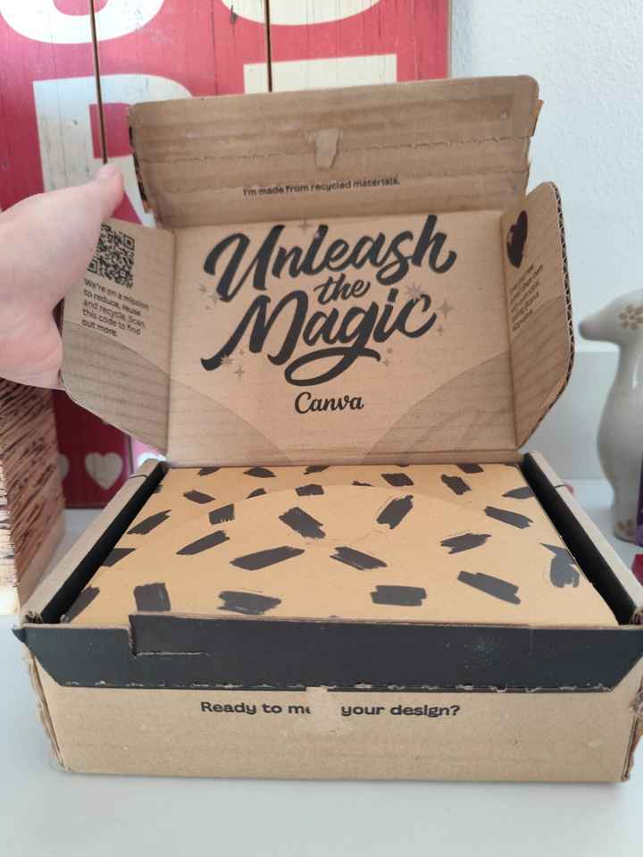 Partecipazioni su Canva - 2