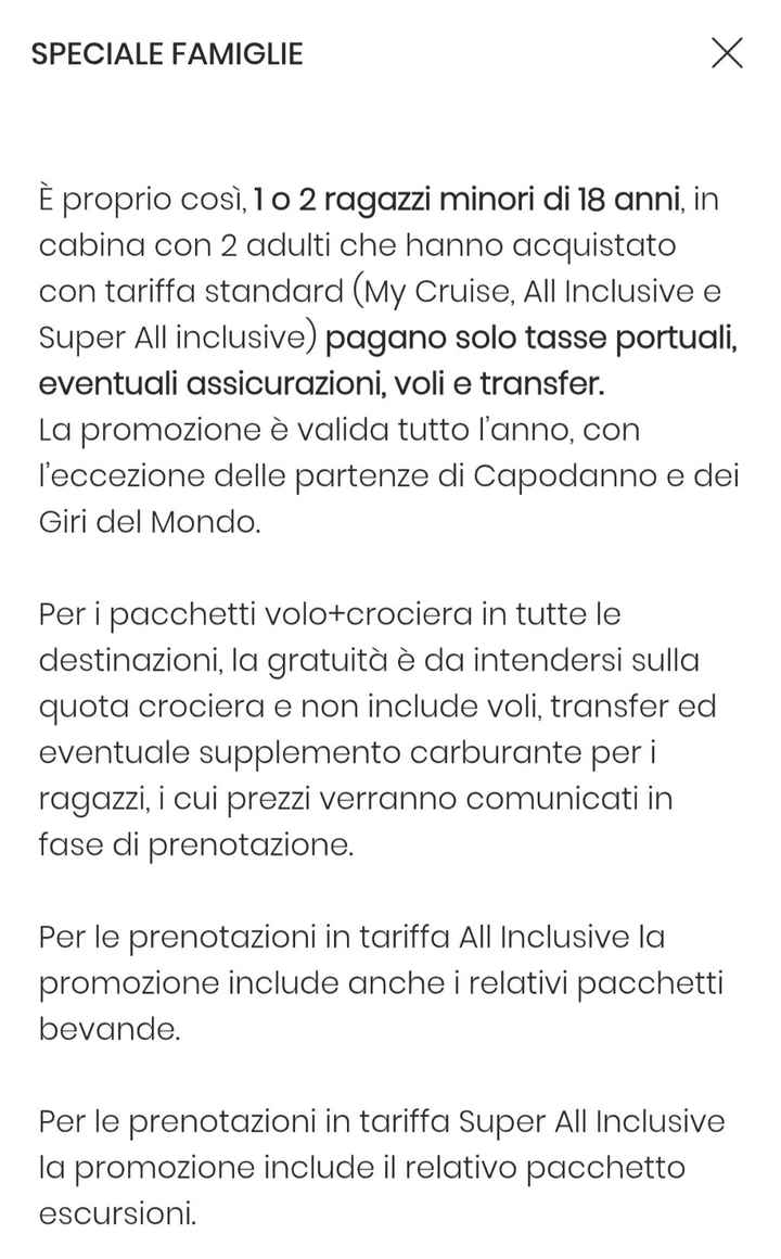 Viaggio con bambini mete e consigli - 2