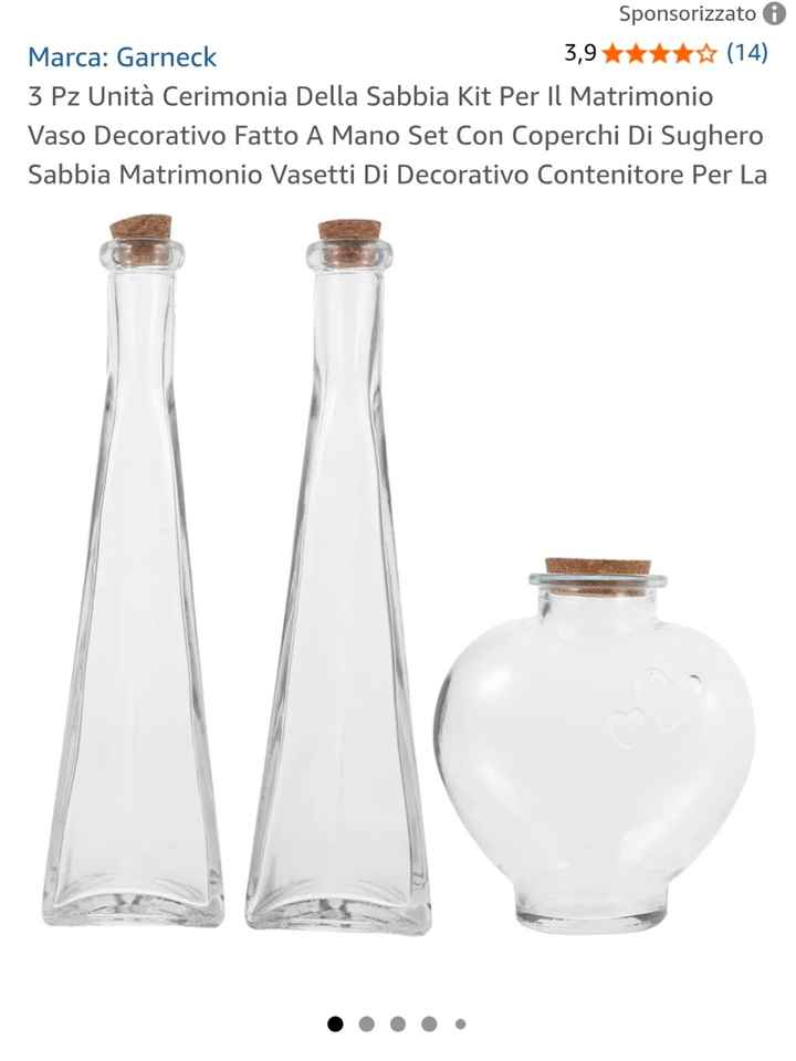 Rito della sabbia - 2