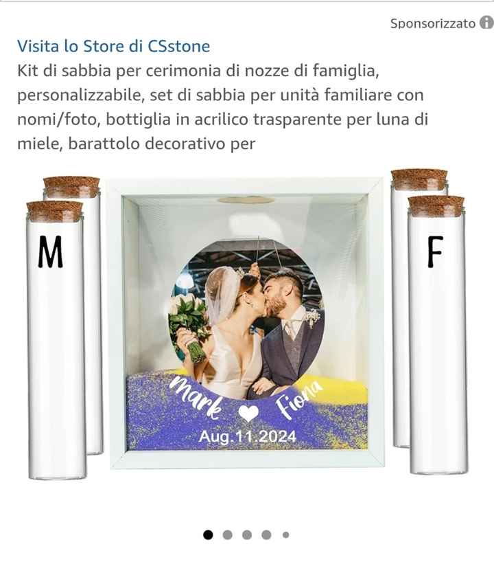 Rito della sabbia - 5