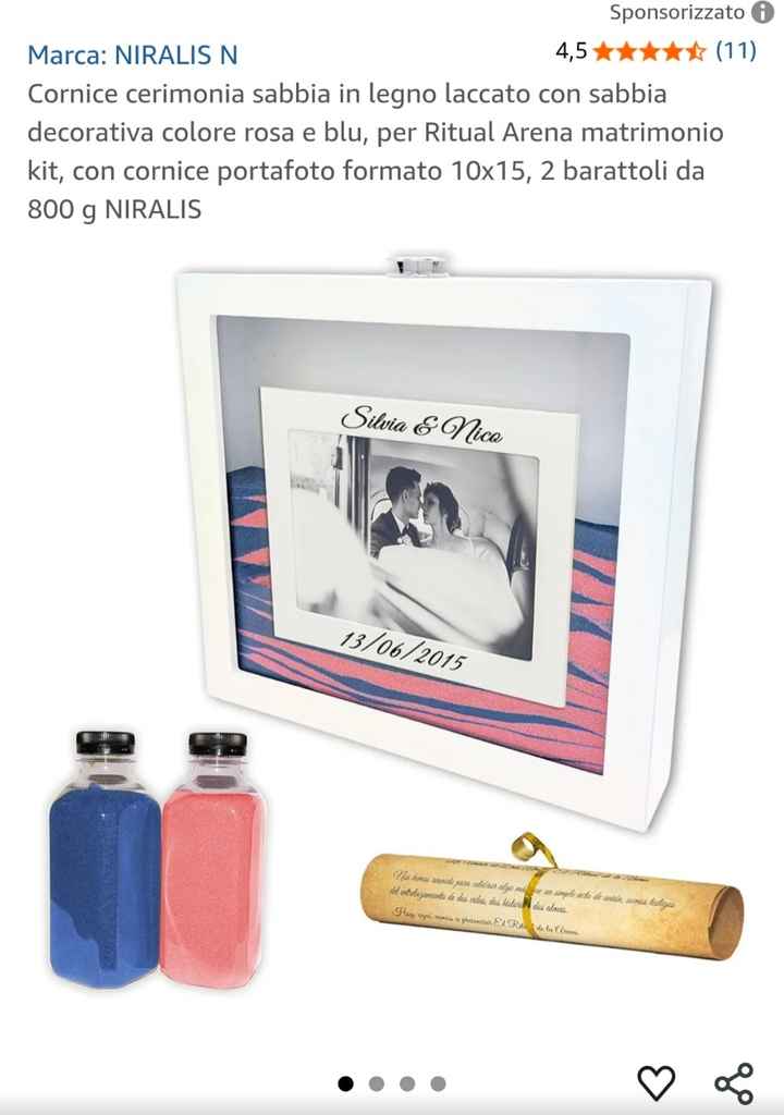 Rito della sabbia - 6