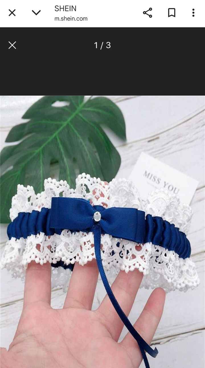 Qualcosa di blu - 2