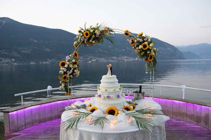 Tema - filo conduttore matrimonio - 3
