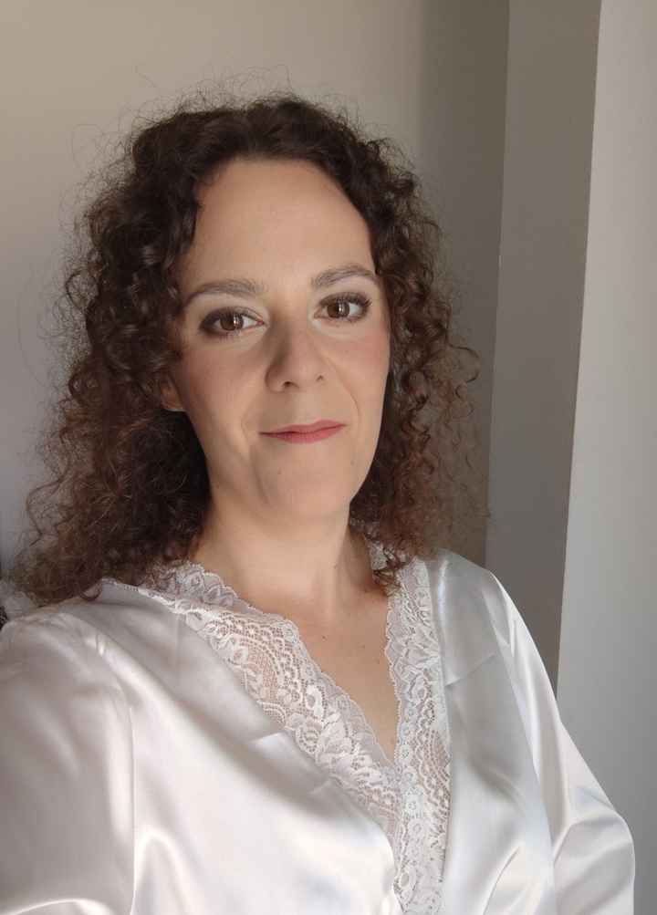 Trucco e parrucco - 1