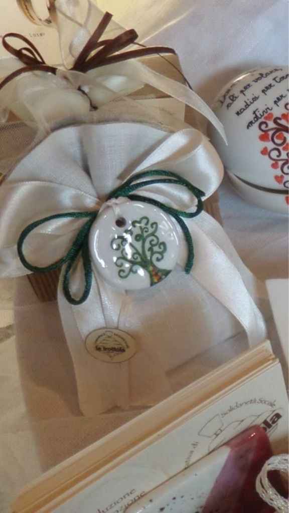 Scelte importanti - 1