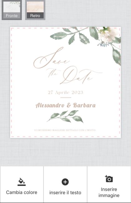 Dimmi quando quando quando! 💕 8