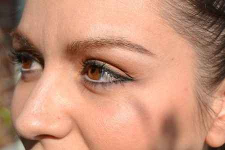 Prova trucco