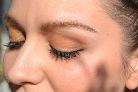 Prova trucco